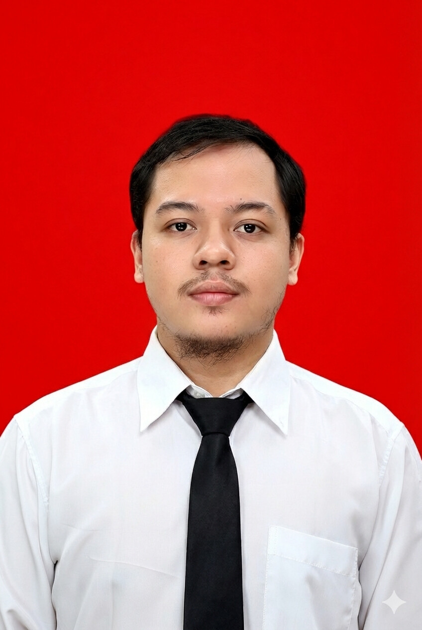 Teguh Wijaksana Isma, S.Tr.T, M.Pd.T