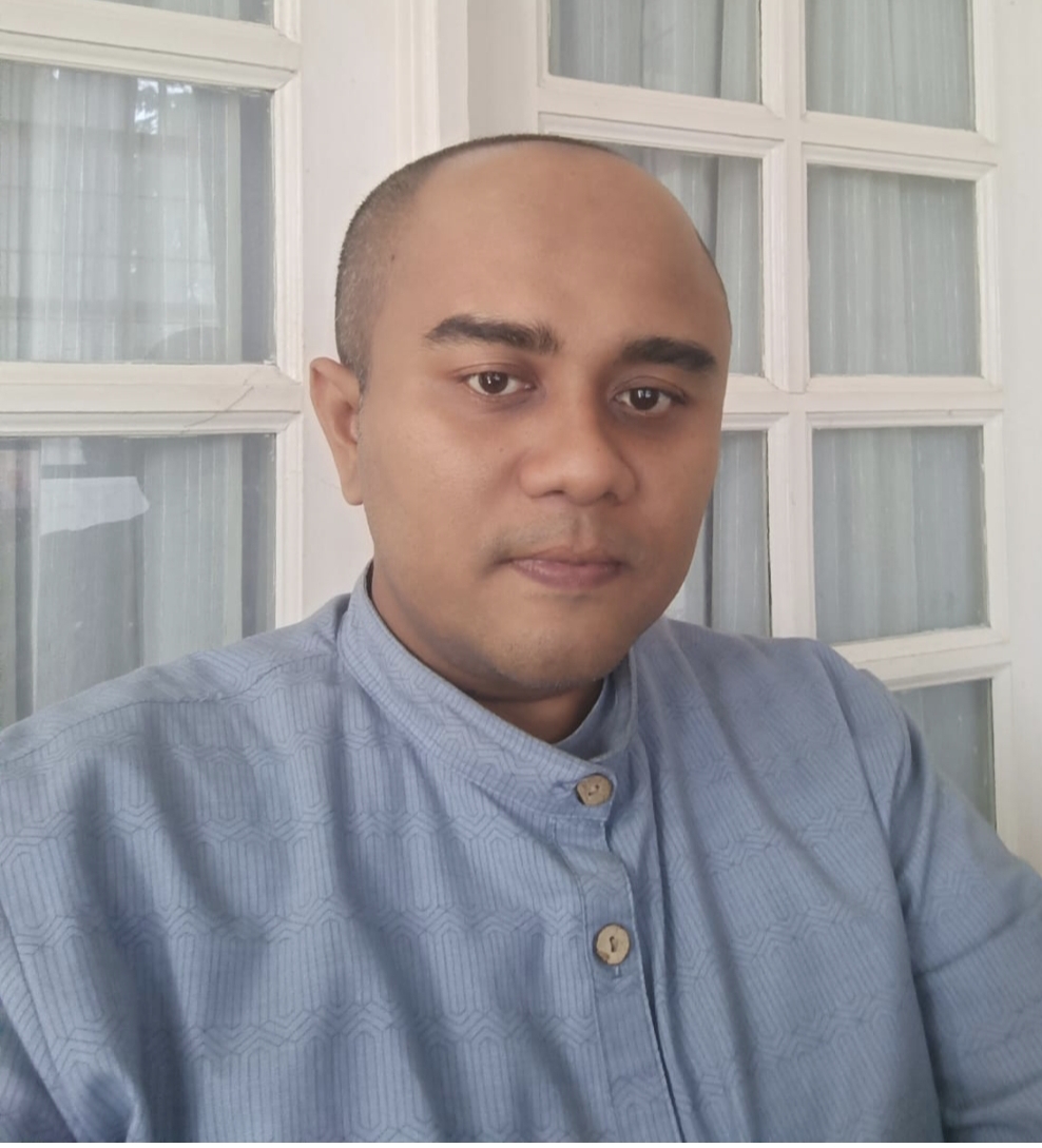 Foto Dosen