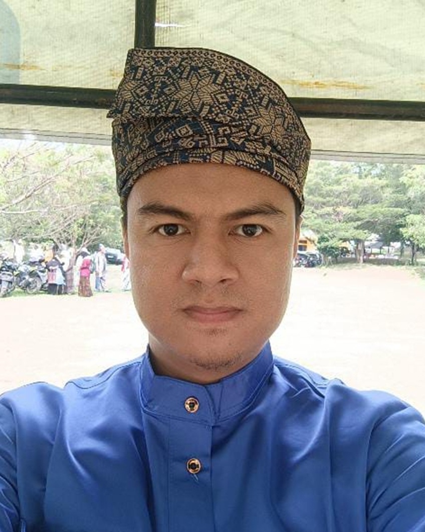 Ir. Tri Isra Janwardi, Gr., S.Pd., M.Pd.T.