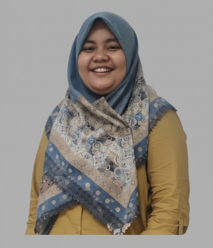 Winda Lestari Siregar, S.Pd., M.Pd.T