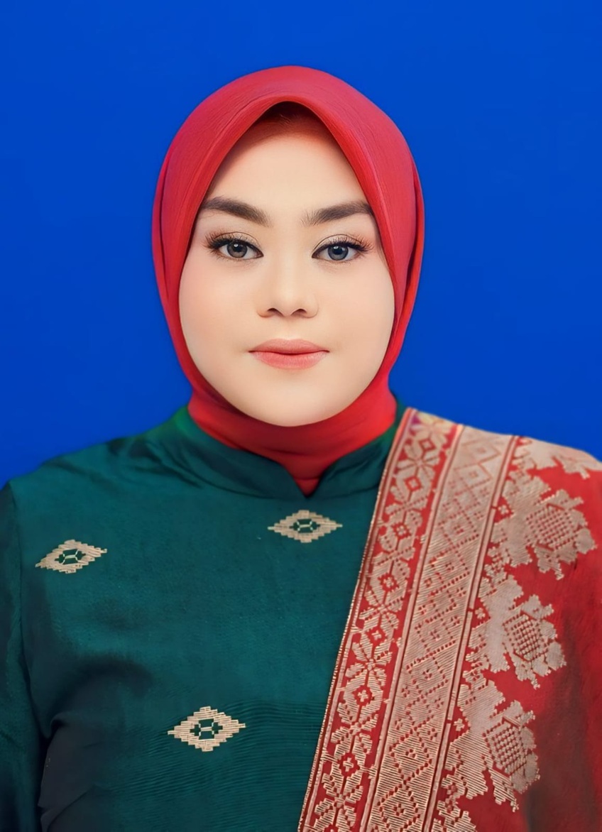 Annisa Tishana, M.Pd.T