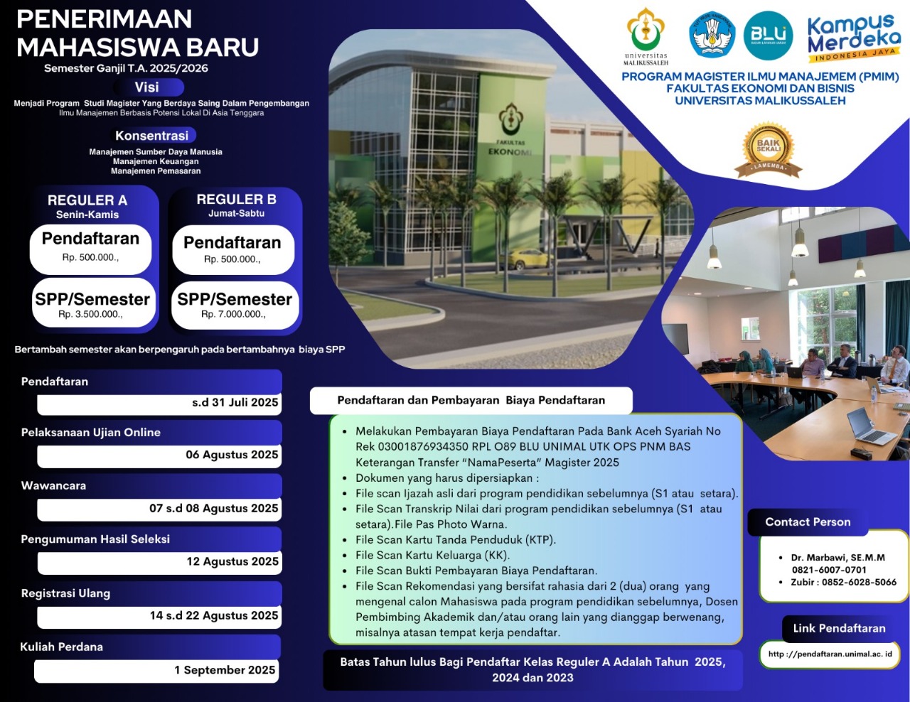 Pengumuman