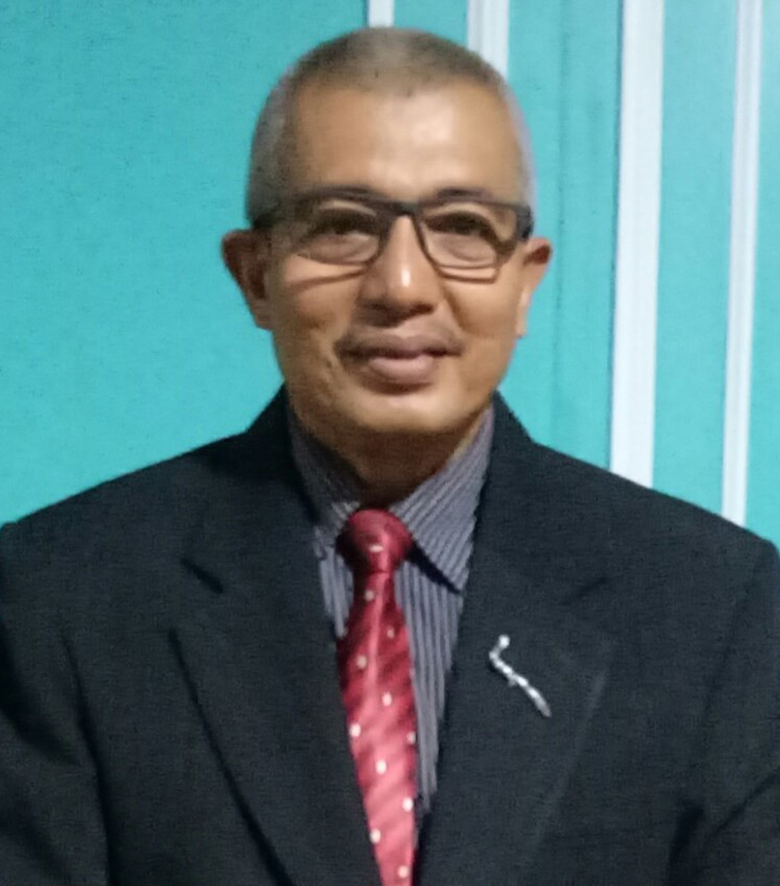 Dr. Marbawi, S.E., M.M